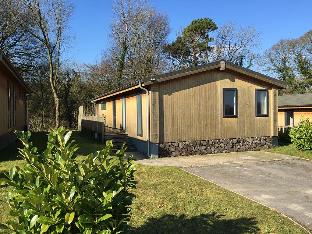 3 bedroom park home For Sale in Clitheroe - Main Image